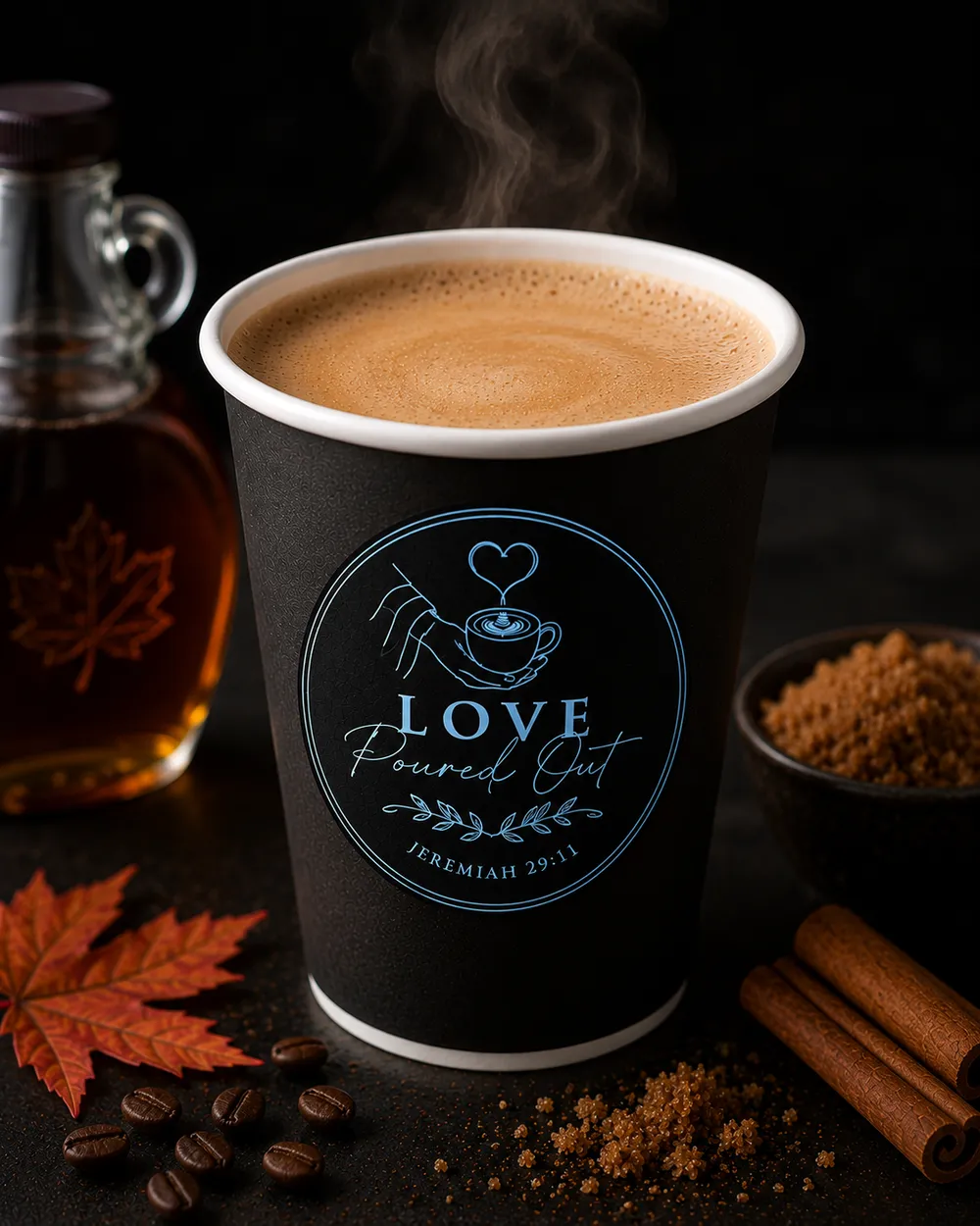 Maple Bourbon