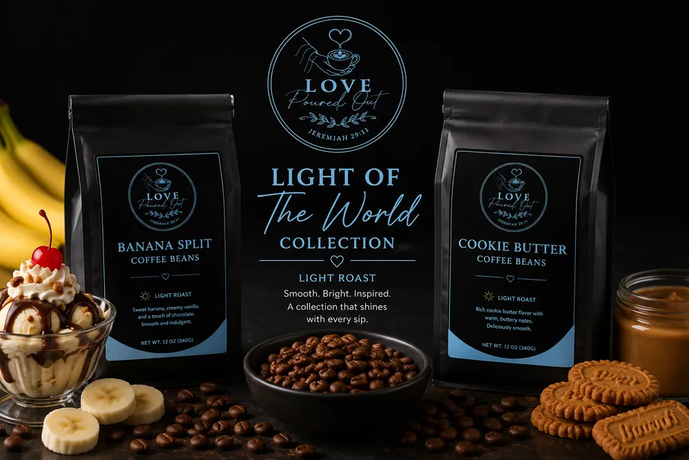 Light of the World 