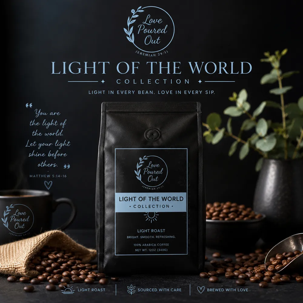 Bethlehem Blend 