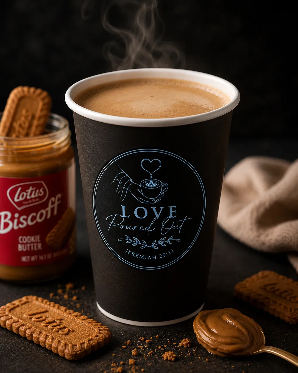 Cookie Butter