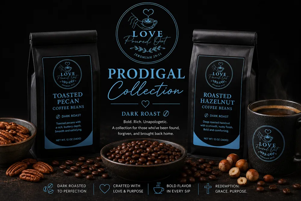 Prodigal